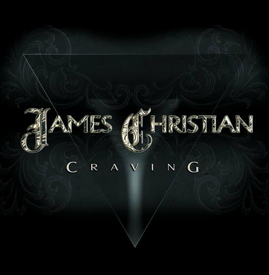 Craving - CD Audio di James Christian