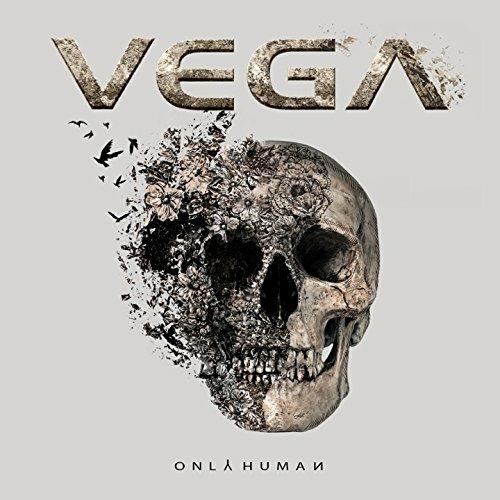 Only Human (Limited Edition) - Vinile LP di Vega