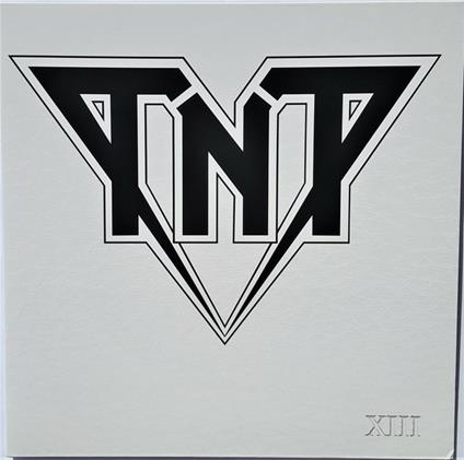 Xiii Limited Edition - Vinile LP di TNT
