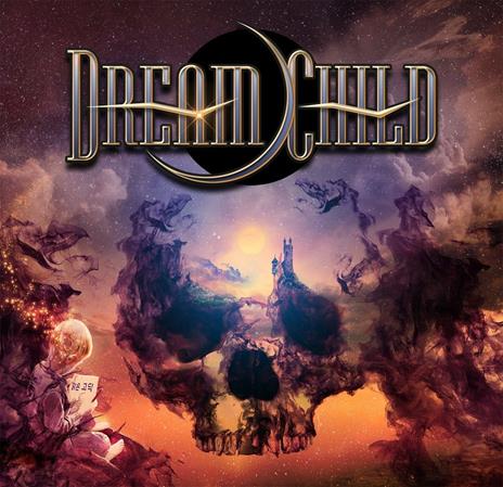 Until Death Do We Meet Again - CD Audio di Dream Child