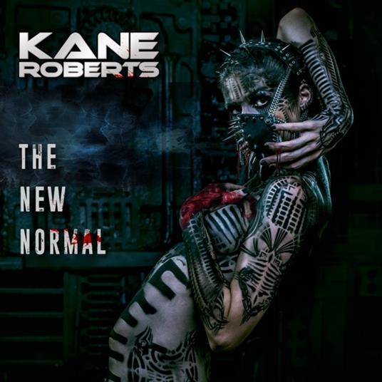 New Normal - CD Audio di Kane Roberts