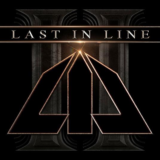 II (Special Box Set Edition + T-Shirt) - CD Audio di Last in Line