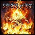 Spirits Of Fire - Red Edition