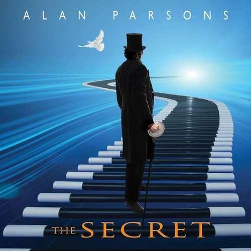 The Secret - CD Audio di Alan Parsons