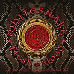 Flesh & Blood (Limited Edition)