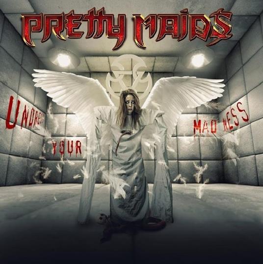 Undress Your Madness - CD Audio di Pretty Maids