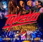Strength in Numbers Live