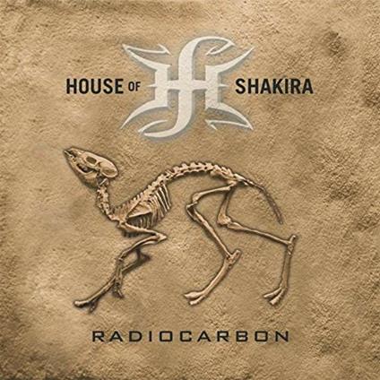 Radiocarbon (Limited Edition) - Vinile LP di House of Shakira