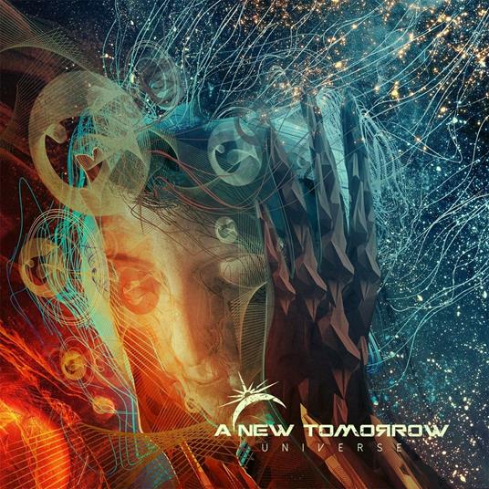Universe - CD Audio di A New Tomorrow