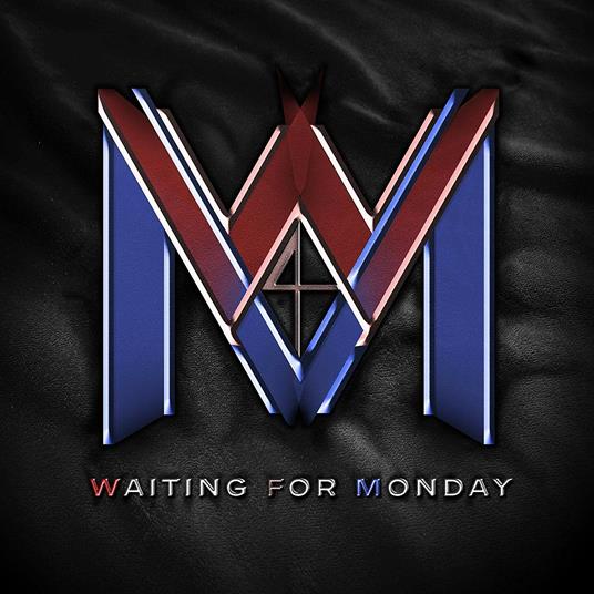 Waiting for Monday - CD Audio di Waiting for Monday