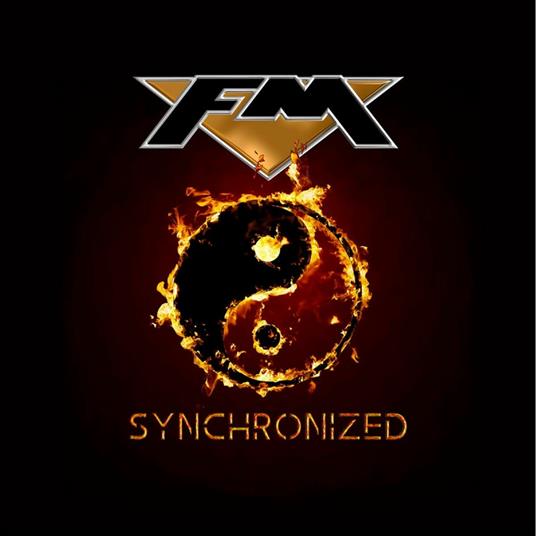 Synchronized - CD Audio di FM
