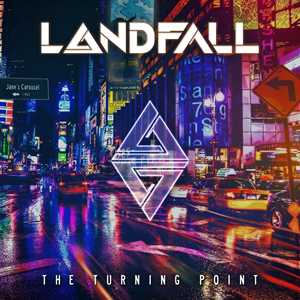 CD The Turning Point Landfall