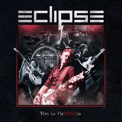 Viva la victouria - Vinile LP di Eclipse