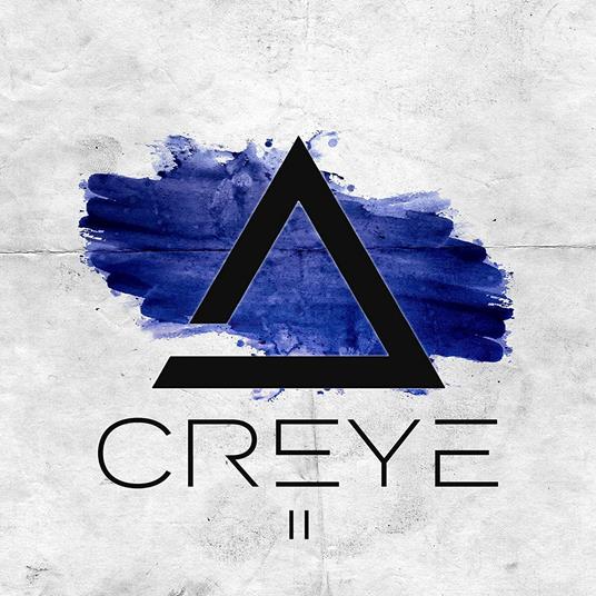 II - CD Audio di Creye