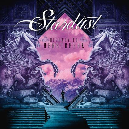 Highway to Heartbeak - CD Audio di Stardust