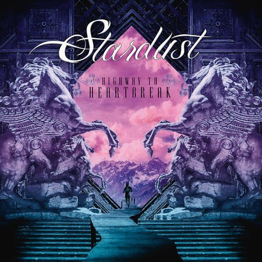 Highway to Heartbeak - CD Audio di Stardust