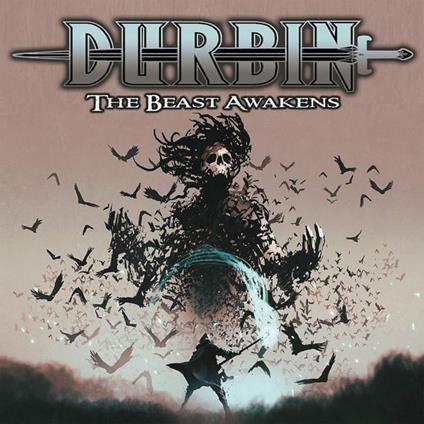 The Beast Awakens - CD Audio di Durbin