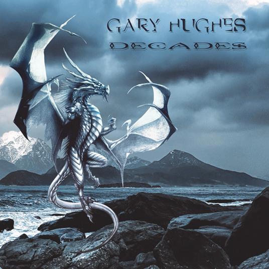 Decades - CD Audio di Gary Hughes