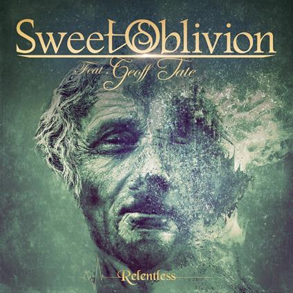 Relentless - CD Audio di Sweet Oblivion