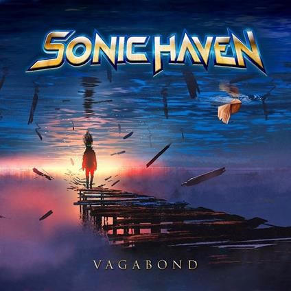 Vagabond - CD Audio di Sonic Haven