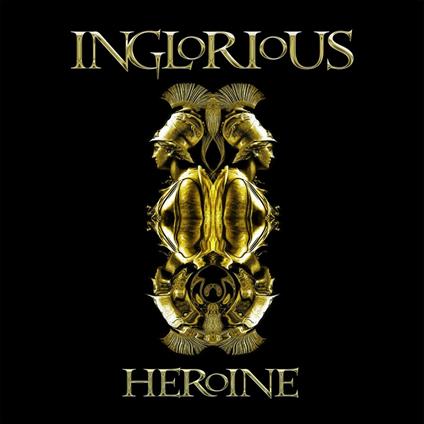 Heroine - CD Audio di Inglorious