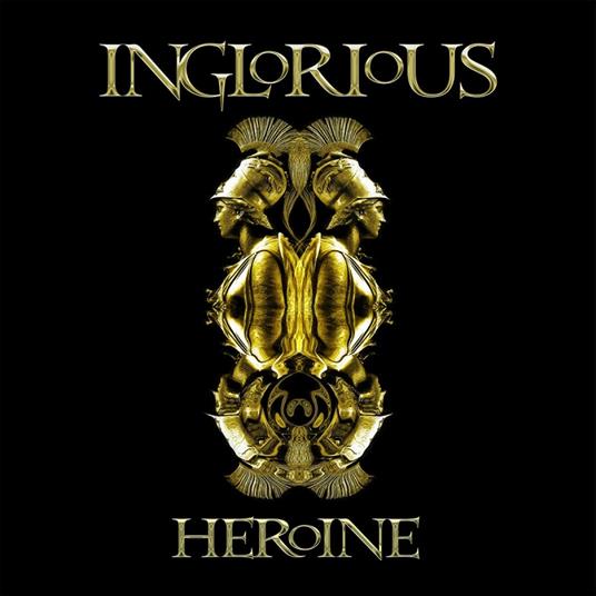 Heroine - CD Audio di Inglorious