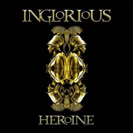 Heroine - Vinile LP di Inglorious