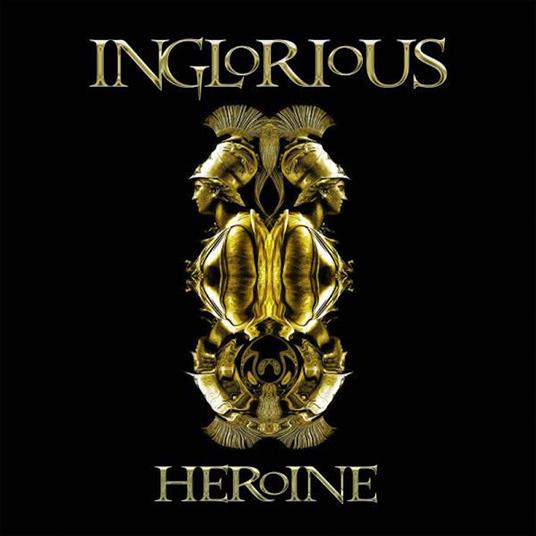 Heroine - Vinile LP di Inglorious