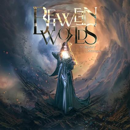 Between Worlds - CD Audio di Between Worlds