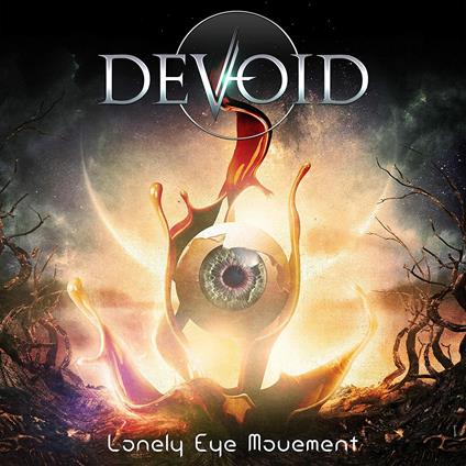 Lonely Eye Movement - CD Audio di Devoid