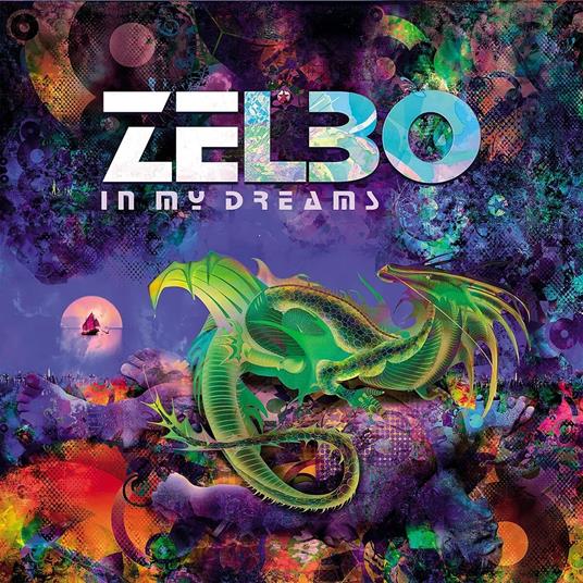 In My Dreams - CD Audio di Zelbo