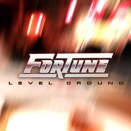 Level Ground - CD Audio di Fortune