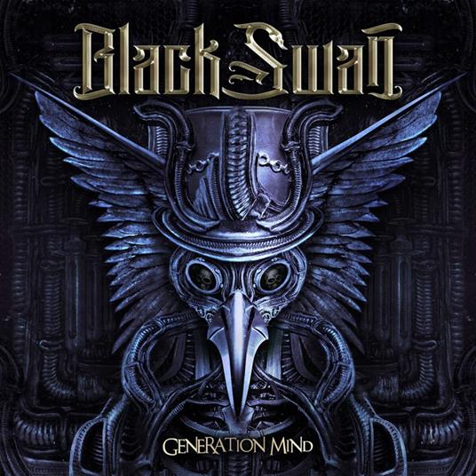 Generation Mind - CD Audio di Black Swan