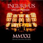 MMXXI Live At The Phoenix (DVD + CD)