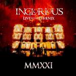 MMXXI Live At The Phoenix (Blu-ray)
