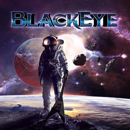 Black Eye - CD Audio di Black Eye
