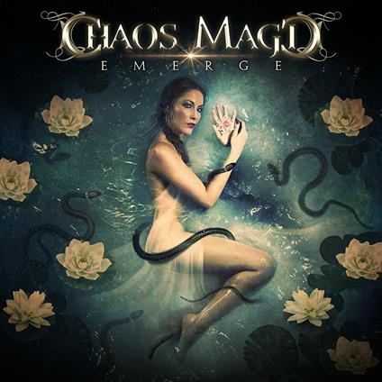 Emerge - CD Audio di Chaos Magic