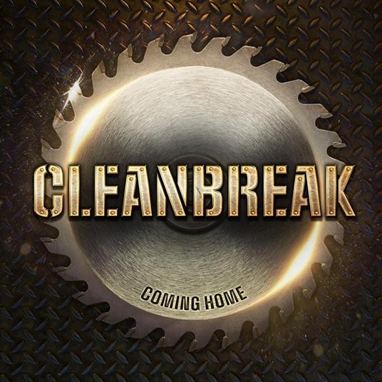 Coming Home - CD Audio di Cleanbreak