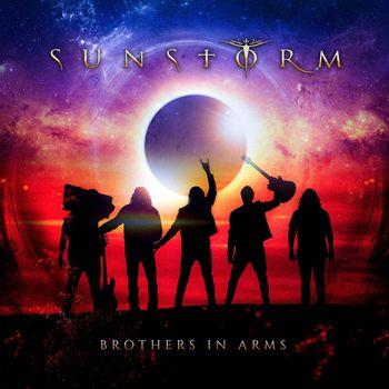Brothers In Arms - CD Audio di Sunstorm