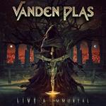 Live And Immortal (Blu-ray)