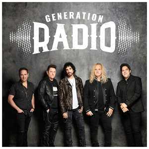CD Generation Radio Generation Radio