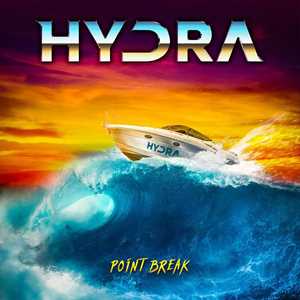 CD Point Break Hydra
