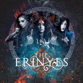 The Erinyes - CD Audio di Erinyes