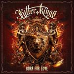 Burn For Love