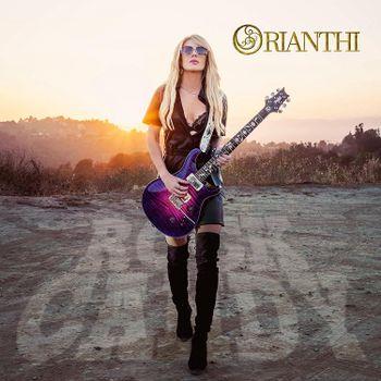 Rock Candy - CD Audio di Orianthi