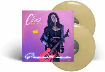 Powerzone - Gold Edition - Vinile LP di Chez Kane