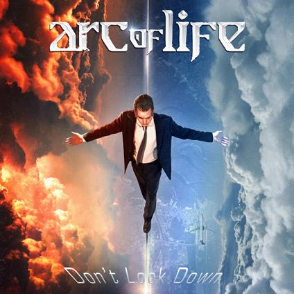 Don't Look Down - CD Audio di Arc of Life