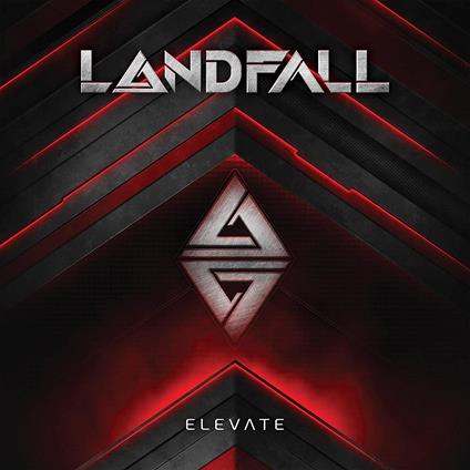 Elevate - CD Audio di Landfall