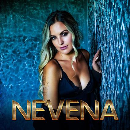 Nevena - CD Audio di Nevena