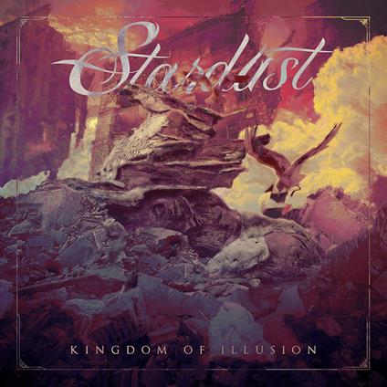 Kingdom Of Illusion - CD Audio di Stardust